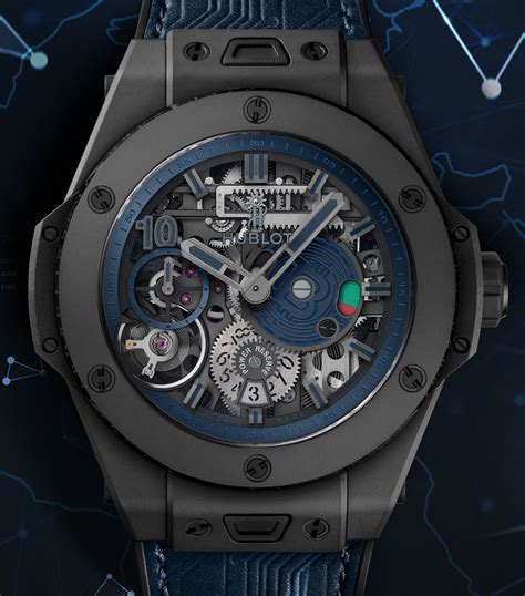 hublot big bang meca-10 p2p for sale